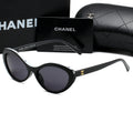 2 Pairs for the Price of 1 — CH Cat Eye + CH Vogue