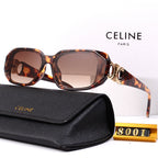 CL Triomphe Oval Sunglasses