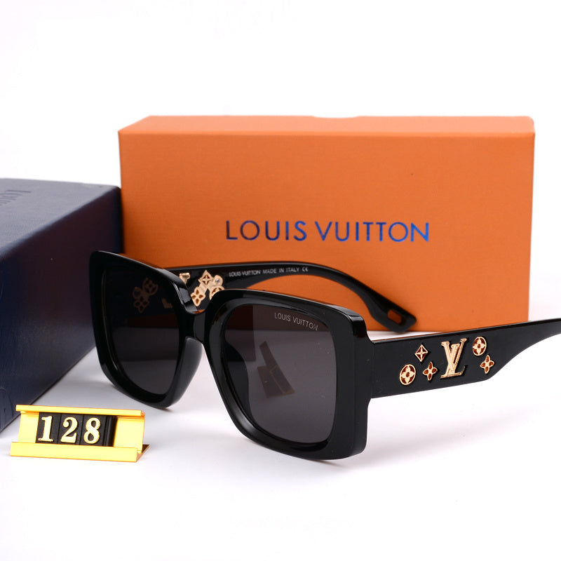 LV Square Sunglasses