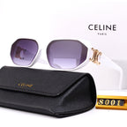 CL Triomphe Oval Sunglasses
