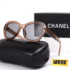2 Pairs for the Price of 1 — CH Cat Eye + CH Vogue