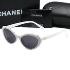 2 Pairs for the Price of 1 — CH Cat Eye + CH Vogue